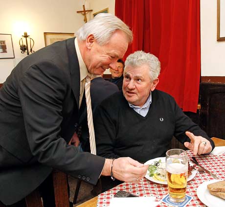 Bild: Eggenberger