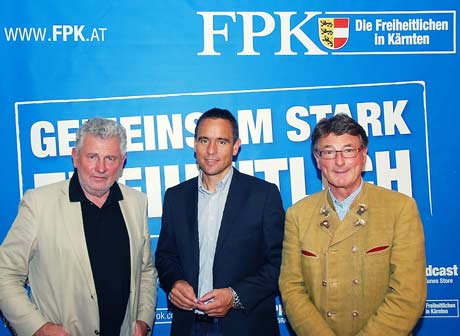 Bild: FPÖ